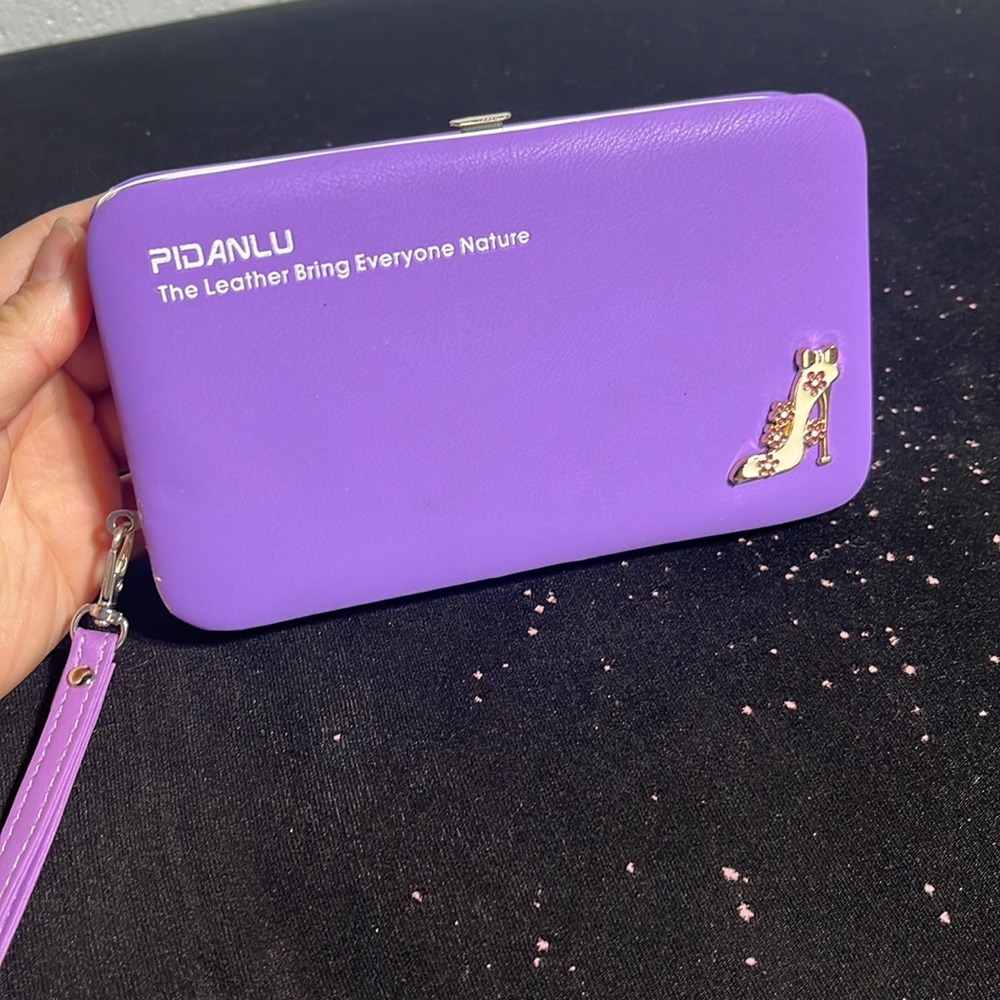 Wallets